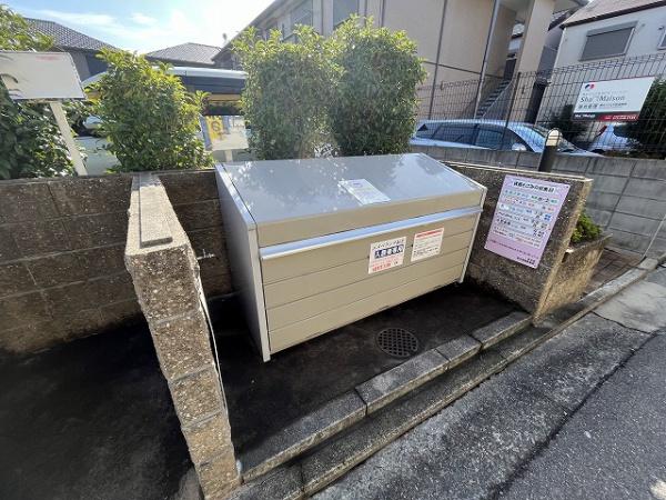エスペランサ初芝