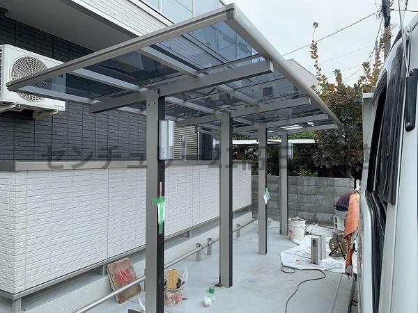 メゾンドゥボヌール