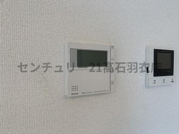 メゾンドゥボヌール