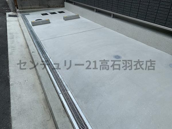 メゾンドゥボヌール