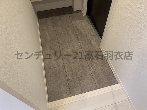 メゾンドゥボヌール