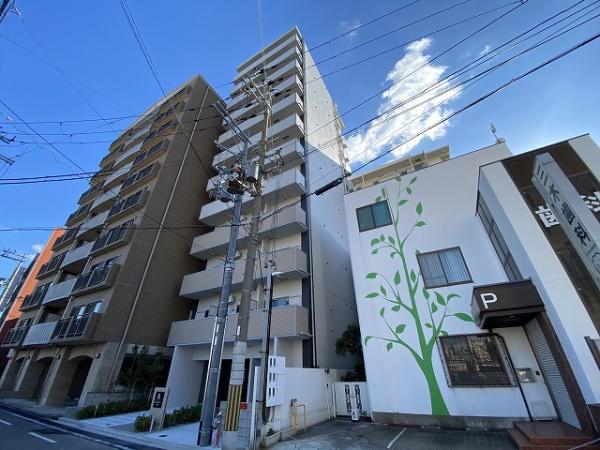 堺市堺区南安井町６丁のマンション