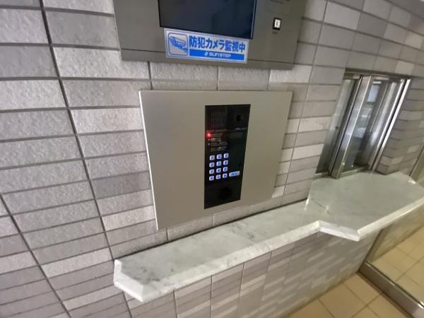 クレスト中もず