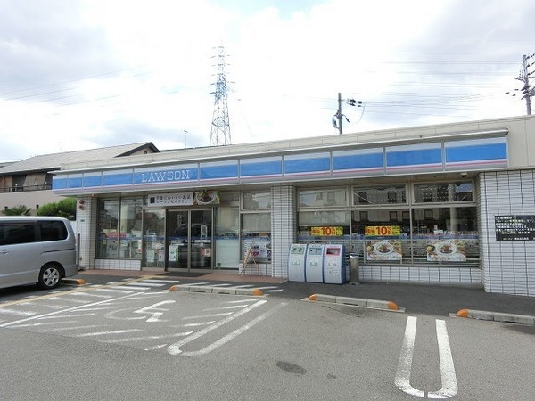 大浜ＴＫハイツ(ローソン堺出島浜通店)