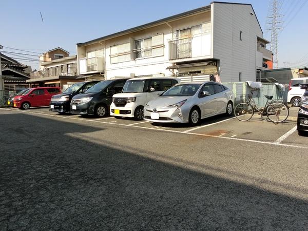 エステート大豆塚１