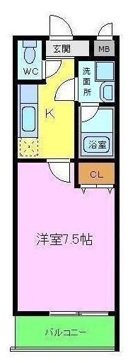 フジパレス愛泉