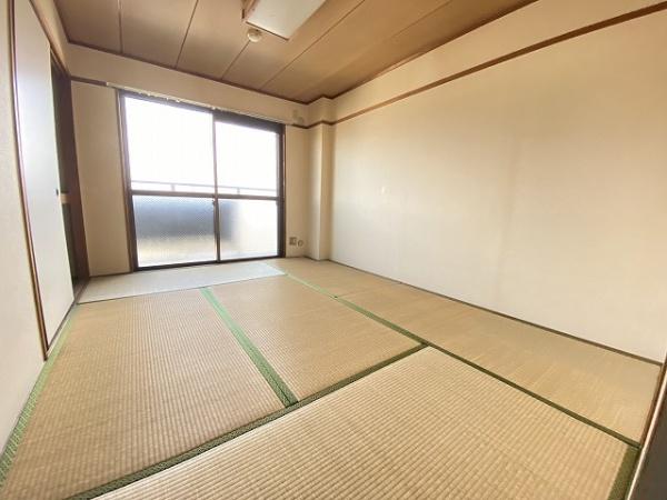 ロータリービルド南花田