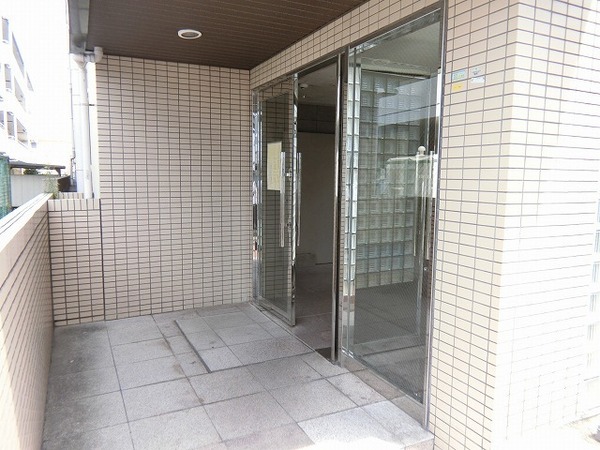 ロータリービルド南花田