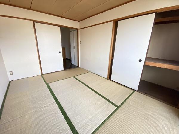 ロータリービルド南花田