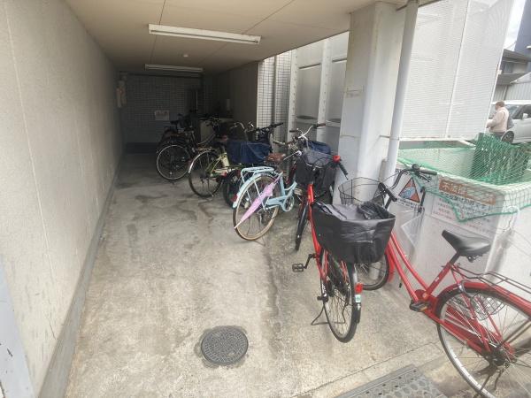 ハイム上高地５番館