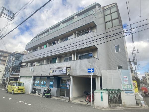 ハイム上高地５番館
