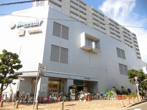 FREEDOM residence 松原上田2(ユニクロゆめニティまつばら店)