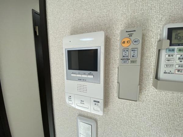 フジパレス長曽根町