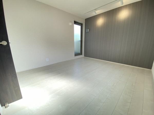 フジパレス長曽根町