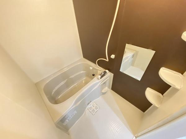 フジパレス長曽根町