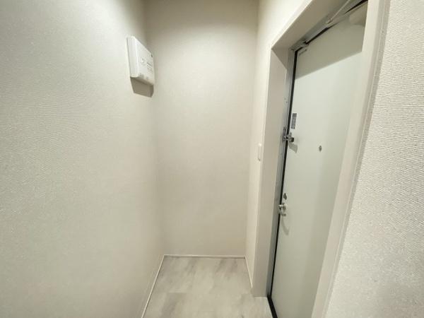 フジパレス長曽根町