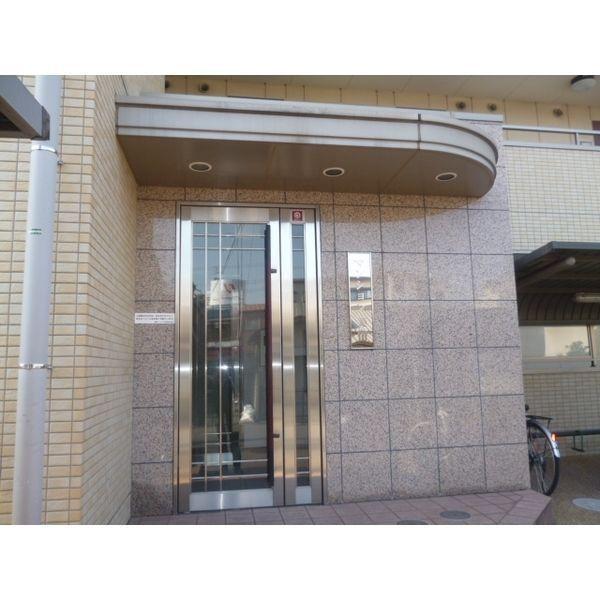 マンション美侑