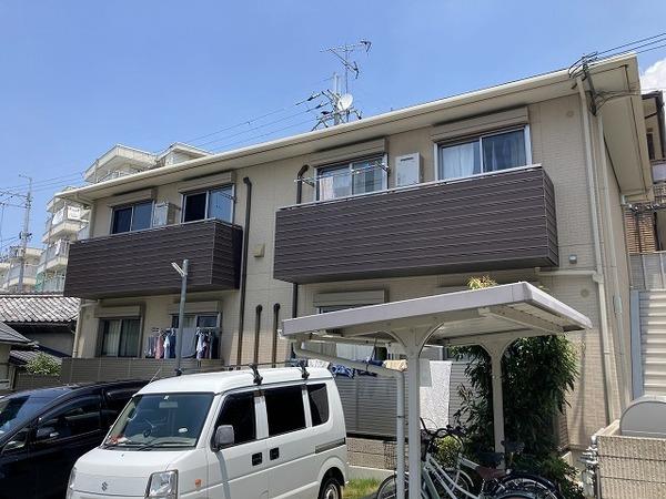 Ｃａｓａ　Ｄｏｍａｎｉ