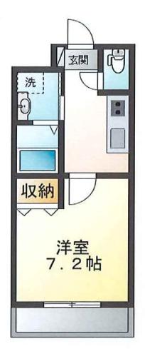 アイディール三国ヶ丘２