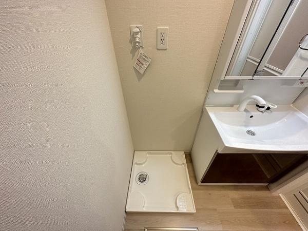 アイディール三国ヶ丘２