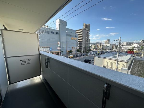アイディール三国ヶ丘２