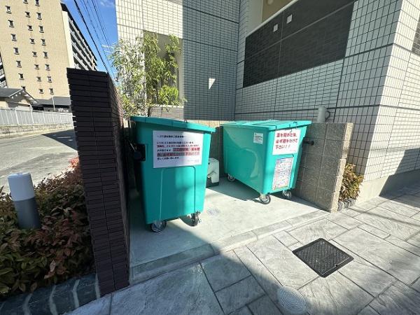 アイディール三国ヶ丘２