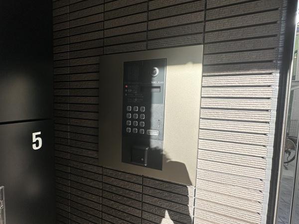 アイディール三国ヶ丘２