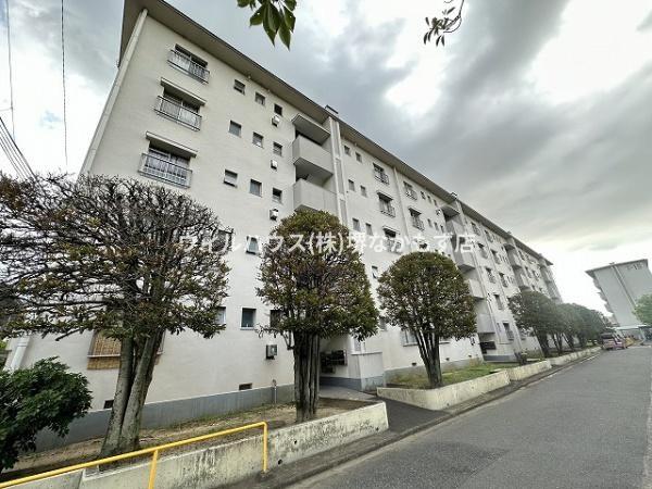新金岡第三住宅７－２１棟