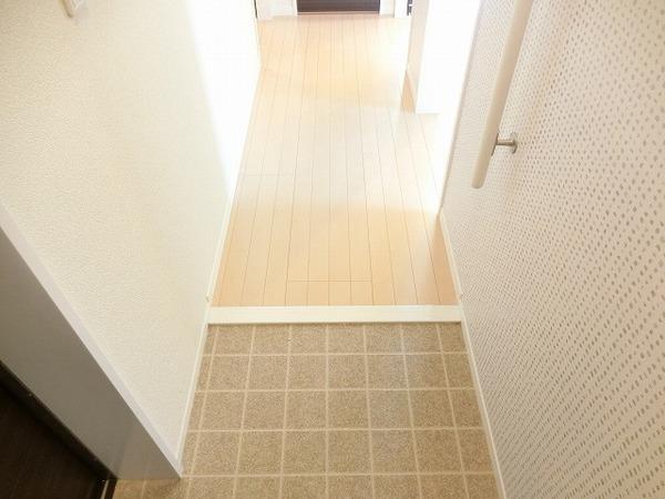 グラティマンション