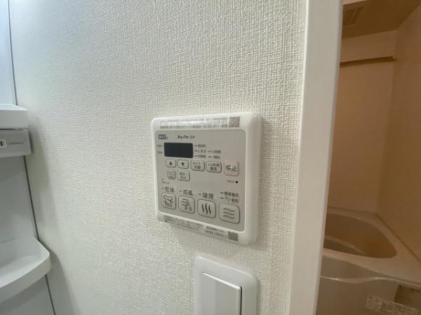 フジパレス堺錦綾町