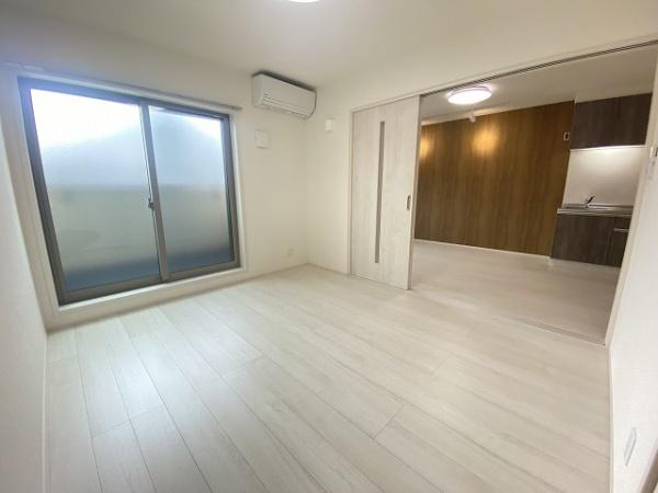 フジパレス堺錦綾町