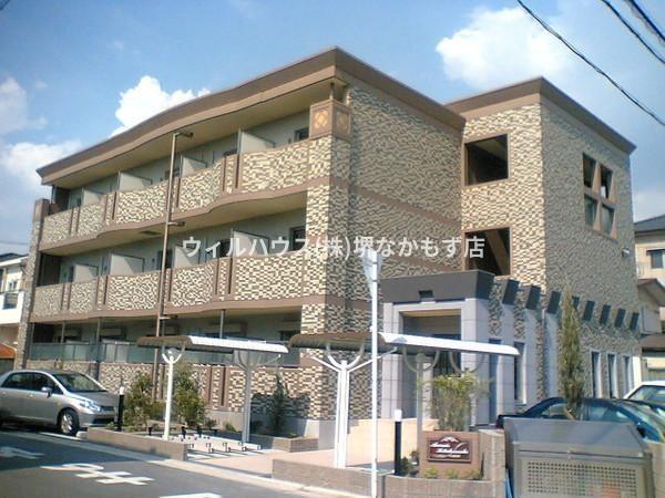 アベニール北花田