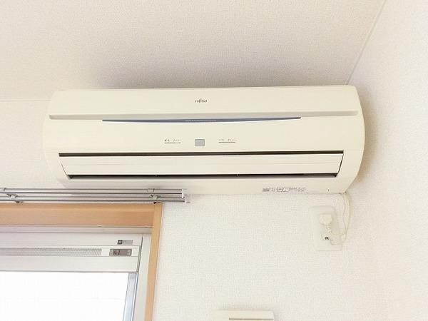 アベニール北花田