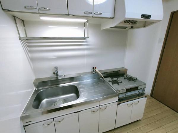 山本グリーンヴィレッジ２
