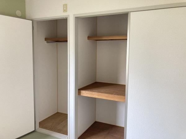 坂の久保ハイツ