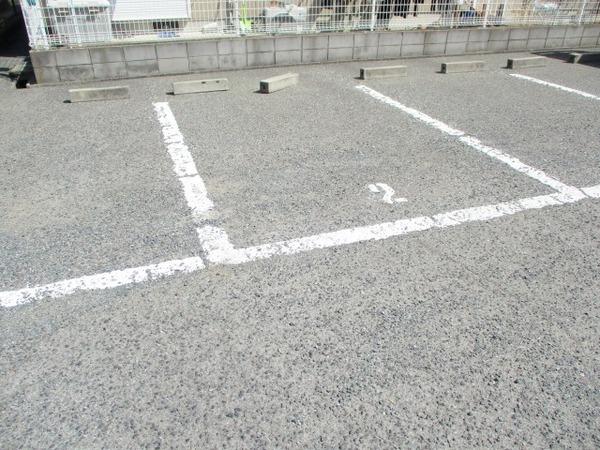 坂の久保ハイツ