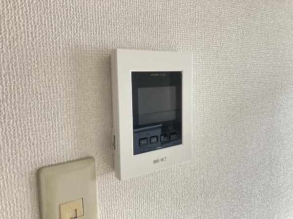 坂の久保ハイツ