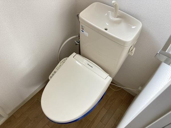 坂の久保ハイツ