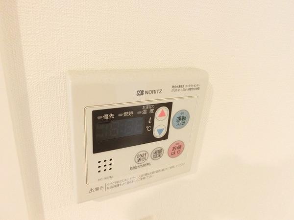 ＴＫアンバーコート宿院