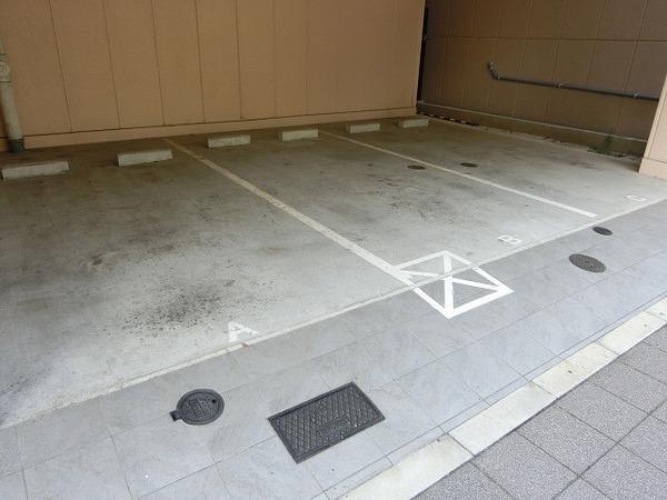 ＴＫアンバーコート宿院