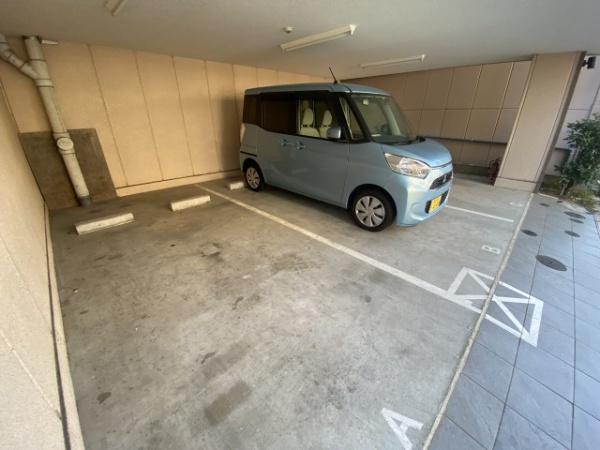 ＴＫアンバーコート宿院