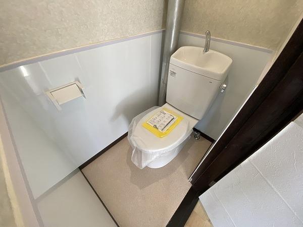 中野マンション