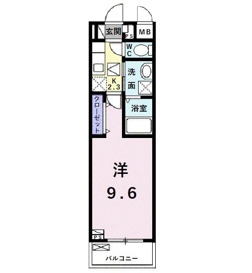 ユウパレス和泉中央