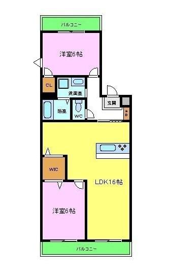 ロイヤルハイツジェミニ
