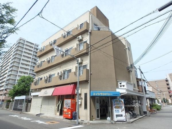 フェニックスさかい