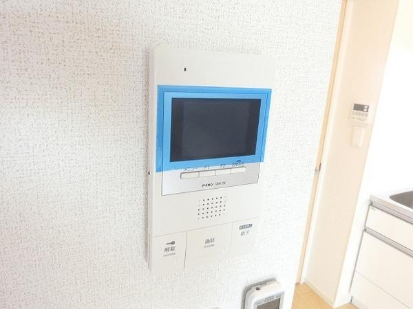 メゾン　ド　ソフィア