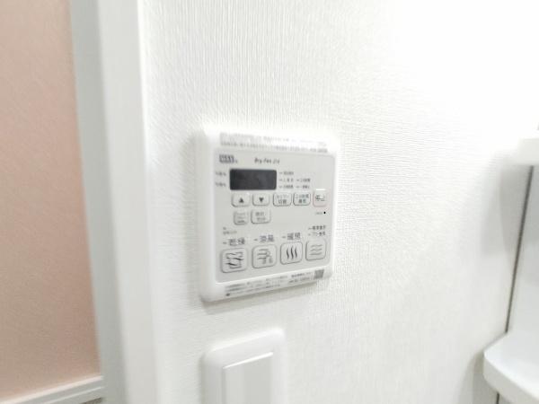 フジパレス堺長曽根町