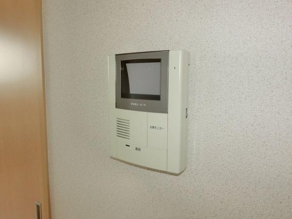 シャンテ金岡