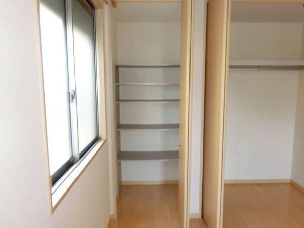 シャンテ金岡