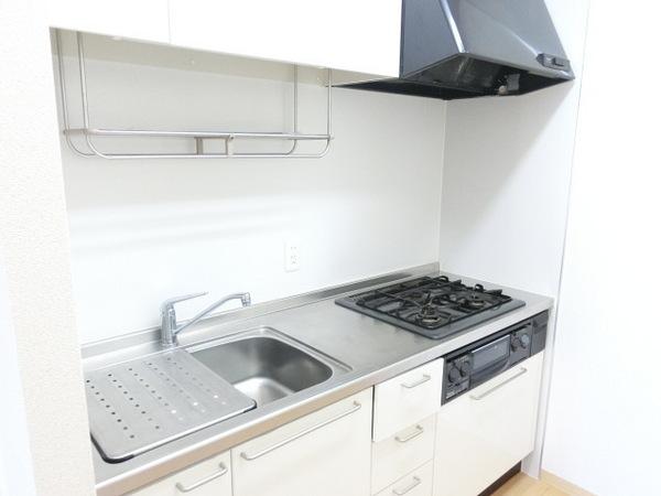 シャンテ金岡